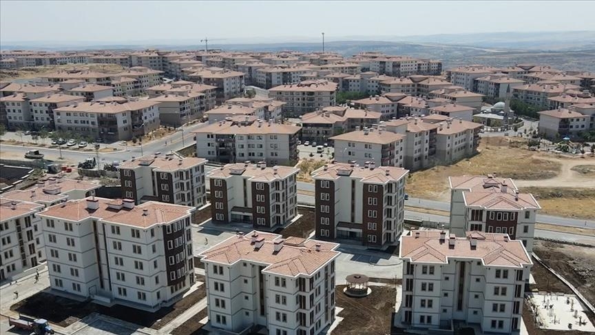Türkiye İMSAD'dan 1-7 Mart Deprem Haftası açıklaması