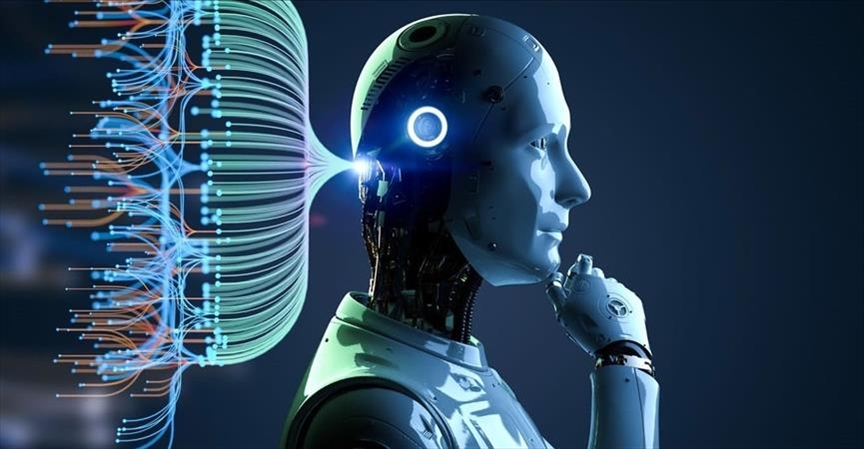 Sosyal medyada yapay zekayla konuşturulan nesneler akımı dikkati çekiyor