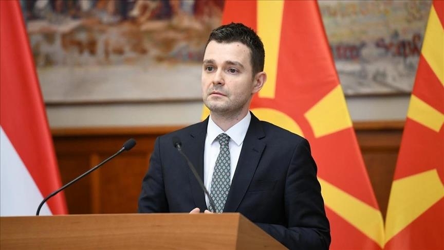 Maqedonia e Veriut mbështet SHBA-në në përballjen me “kërcënimet destabilizuese” në Lindjen e Mesme