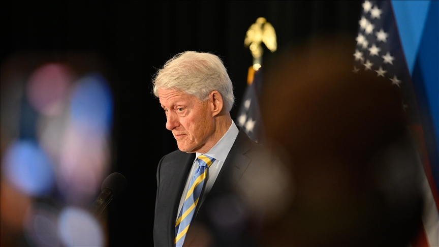 Lawmaker suggests Epstein may have targeted former US President Clinton in ‘honeypot’ intelligence operation