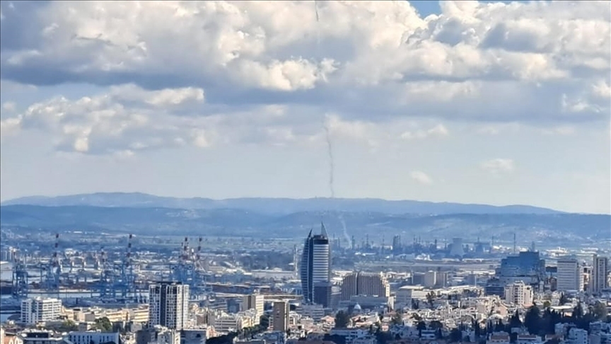 إسرائيل تفرض تعتيما شديدا على خسائرها جراء الصواريخ الإيرانية