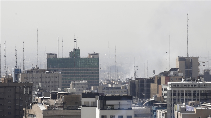 Les États-Unis ont participé aux attaques d'Israël contre l'Iran, selon AP