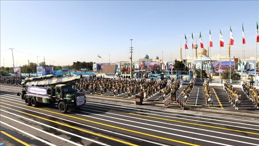 СМИ: Иран готовит ответные меры против Израиля