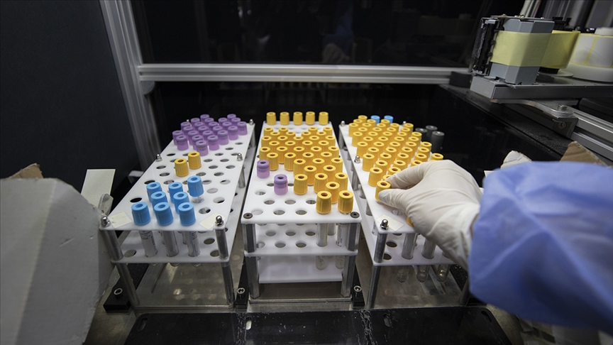 ABD'de 30 milyondan fazla kişi nadir hastalıklarla mücadele ediyor