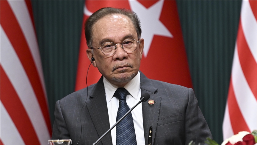 Plusieurs pays asiatiques alarmés par la menace d’instabilité après les frappes contre l’Iran 