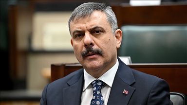 İçişleri Bakanı Çiftçi, Azerbaycan ve Iraklı mevkidaşlarıyla telefonda görüştü