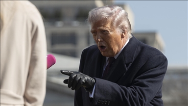 Trump says US has 'big decision' to make on Iran, urges 'meaningful' deal