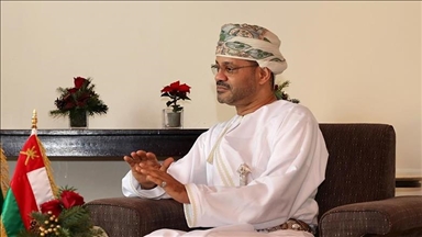 Oman et l'Égypte appellent à la désescalade après les frappes américano-israéliennes sur l'Iran