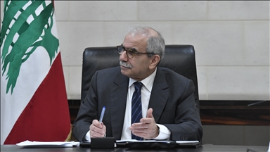 سلام: نقوم بكل الاتصالات الدبلوماسية لتجنيب لبنان تداعيات الحرب