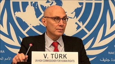 Верховный комиссар ООН по правам человека призвал расследовать все преступления по делу Эпштейна