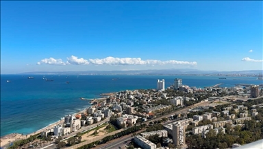 سوپای ئیسرائیل: "ئێران دەستی بە هێرشی مووشەکی کرد"