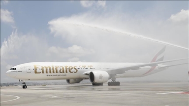 الإمارات تعلن إغلاقا مؤقتا وجزئيا لمجالها الجوي 