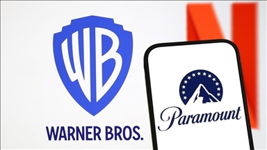 Paramount договорилась о покупке Warner Bros. Discovery