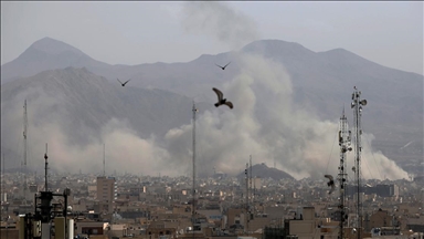 Dünyadan ABD ile İsrail'in İran'a gerçekleştirdiği saldırılara tepkiler