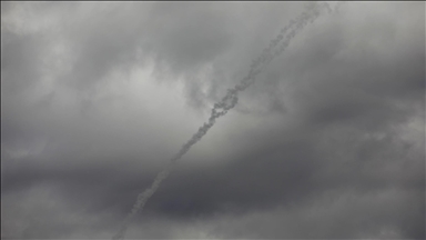 US-Israeli strikes hit over 20 cities across Iran, says Iranian Red Crescent