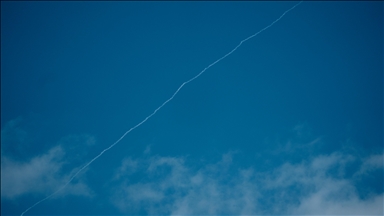 Explosions heard in Dubai after missile interception amid Israel-Iran escalation