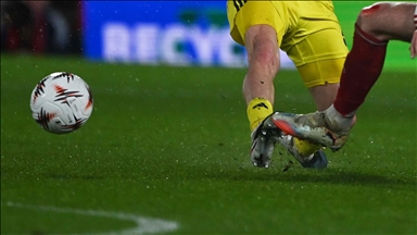 IFAB, futbolda zaman geçirmeye yönelik önlemlerle ilgili kararları onadı