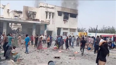 جزئیات حمله آمریکا واسرائيل به مدرسه دخترانه در میناب؛ ۸۵ کشته و ۹۲ زخمی