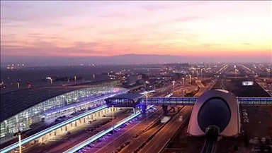 إيران.. إغلاق مطار الإمام الخميني الدولي في طهران