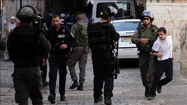 Izraelska vojska ubila palestinskog tinejdžera i ranila drugog u Gazi uprkos primirju