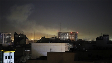 Îran: "Li eyaleta Farsê di êrîşa dijî hêwaneke werzişê da 15 kes hatin kuştin"