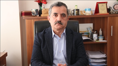 28 Şubat mağduru Prof. Dr. Seyfettin Aslan, yaşanan acıların gençlere aktarılmasını istiyor