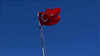 Türkiye'nin Tahran Büyükelçiliği, İran'daki Türk vatandaşlarına yönelik güvenlik duyurusu yaptı