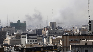 Siyasilerden İran'a yönelik ABD-İsrail saldırıları ile İran'ın misillemelerine tepkiler