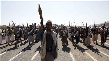 الحوثي: توسيع دائرة الاستهداف لن ينتج عنه إلا توسيع المواجهة