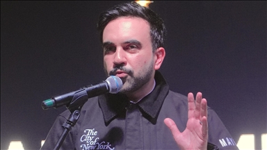 New York City mayor calls US, Israeli attacks on Iran 'catastrophic escalation'