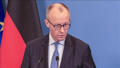 Almanya Başbakanı Merz: NATO'ya 5 veya 10 yıl sonra bu şekilde sahip olacağımızdan emin değilim