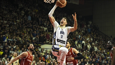 Košarkaši BiH savladali Švicarsku i došli do prve pobjede u kvalifikacijama za SP