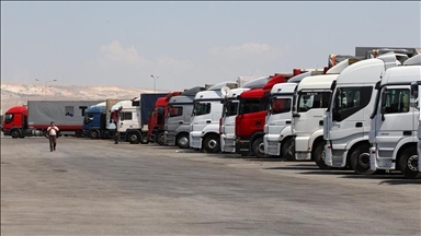 Başkent 2026'ya ihracat rekoruyla girdi