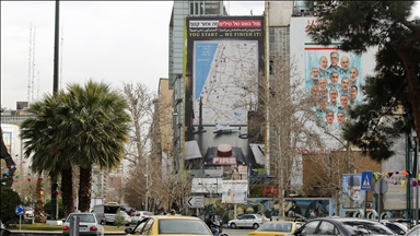 Iran preparing ‘harsh response’ to Israel: State TV