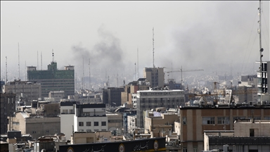 Tehran hospitals declare emergency after US and Israeli strikes