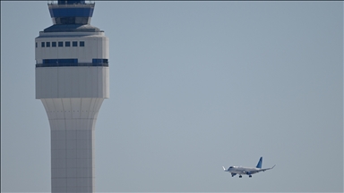 Iraq closes airspace after Israeli attack on Iran