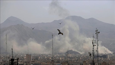 ئاژانسی هەواڵی ئێران: "لە ئاکامی هێرش بۆ سەر قوتابخانەیەک لە باشووری وڵات، پێنج منداڵ کوژران"