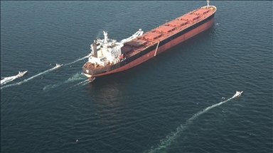 La compagnie de transport de conteneurs Hapag-Lloyd suspend les transit par le détroit d'Ormuz