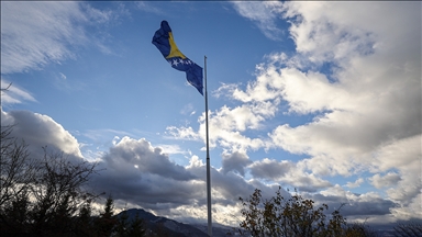 Bağımsız Bosna Hersek 34 yaşında