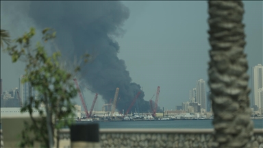 إيران تتوعد باستهداف كل قاعدة تساعد الولايات المتحدة وإسرائيل 