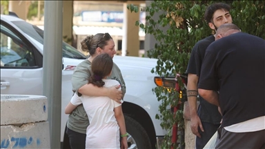 إسرائيل.. 89 إصابة جراء هجمات إيرانية بأكثر من 200 صاروخ