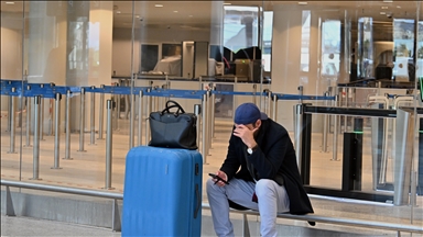 Escalade États-Unis‑Israël‑Iran : Un drone iranien frappe l’aéroport de Koweït