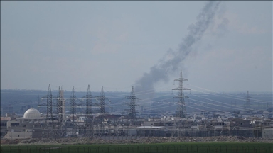 دژە تیرۆری هەرێمی کوردستان: "هاوپەیمانان ژمارەیەک مووشەک و درۆنی بۆمبڕێژکراویان لە هەولێر خستە خوارەوە"