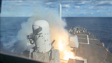 CENTCOM says no US casualties in joint strikes on Iran