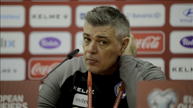 Savo Milošević novi šef stručnog štaba FK Željezničar