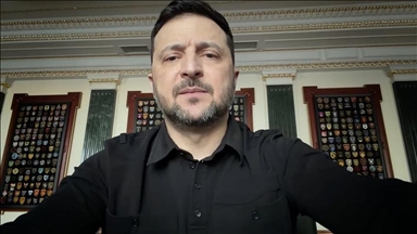 Зеленский заявил о подготовке кандидатуры для назначения спецпредставителя по Беларуси 