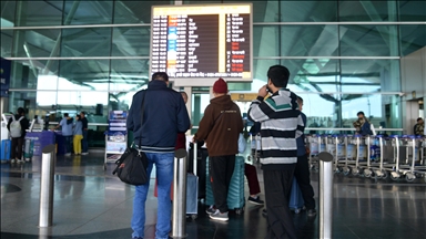 Air India suspends flights to Israel for 1 week amid rising US-Iran tensions: Report