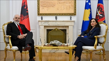 Lideri Kosova i Albanije podržali SAD nakon izbijanja rata između SAD-a, Izraela i Irana