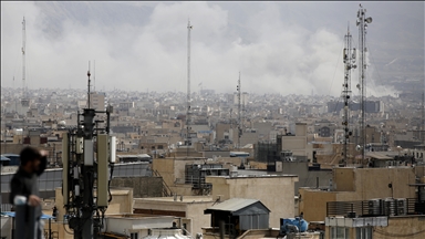 إعلام إيراني: مقتل 15 شخصا إثر هجوم على قاعة رياضية في محافظة فارس 