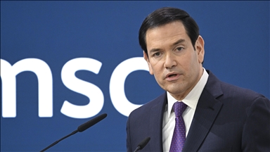 Rubio'dan ABD'li büyükelçilere İran konusunda açıklamalardan kaçınma talimatı